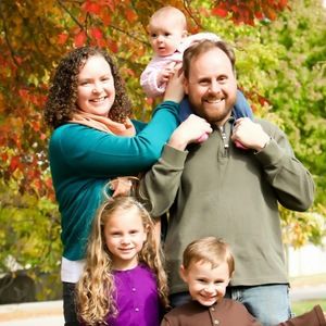 Meet your Posher, Tracie